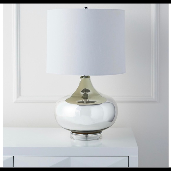 Sabrina Table Lamp - Z Gallerie - Picture 1 of 1